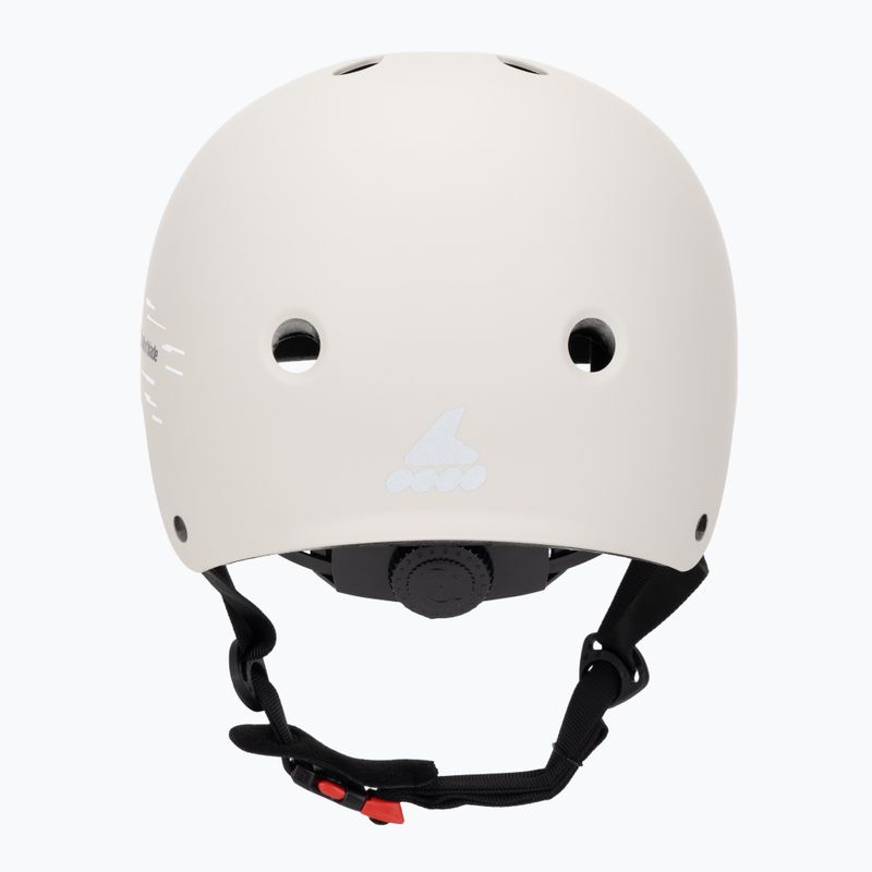 Casco Rollerblade Downtown CE sand 4
