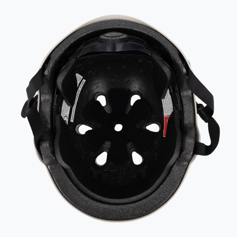 Casco Rollerblade Downtown CE sand 5