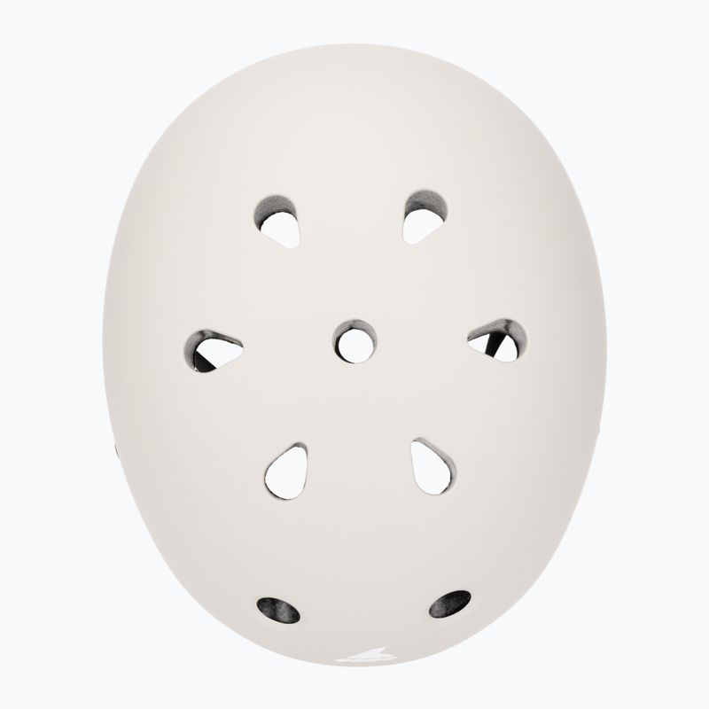 Casco Rollerblade Downtown CE sand 6