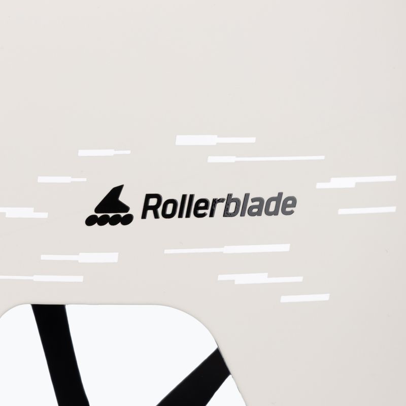 Casco Rollerblade Downtown CE sand 7