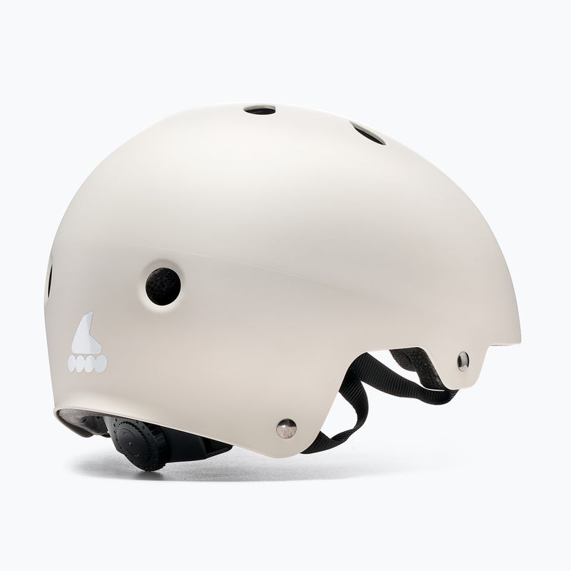 Casco Rollerblade Downtown CE sand 4