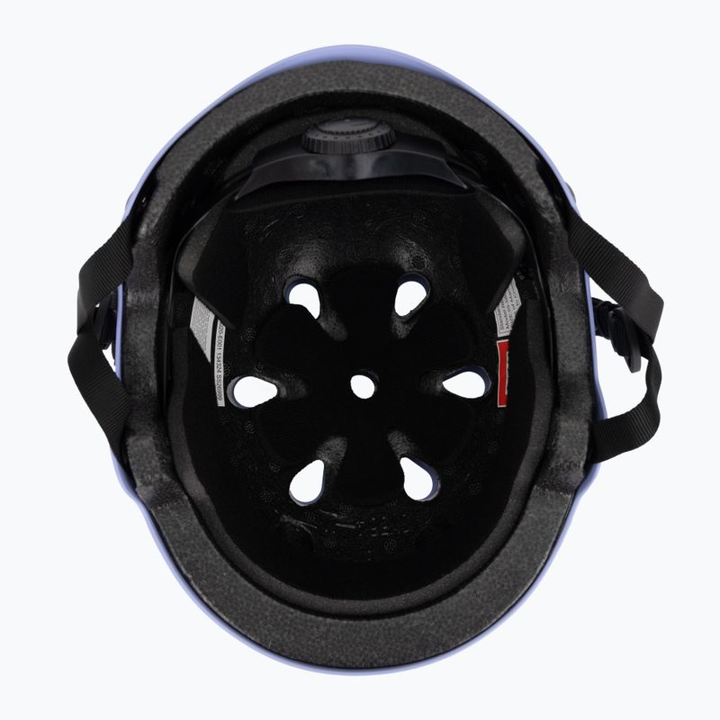Casco per bambini Rollerblade RB CE Jr lilac 5