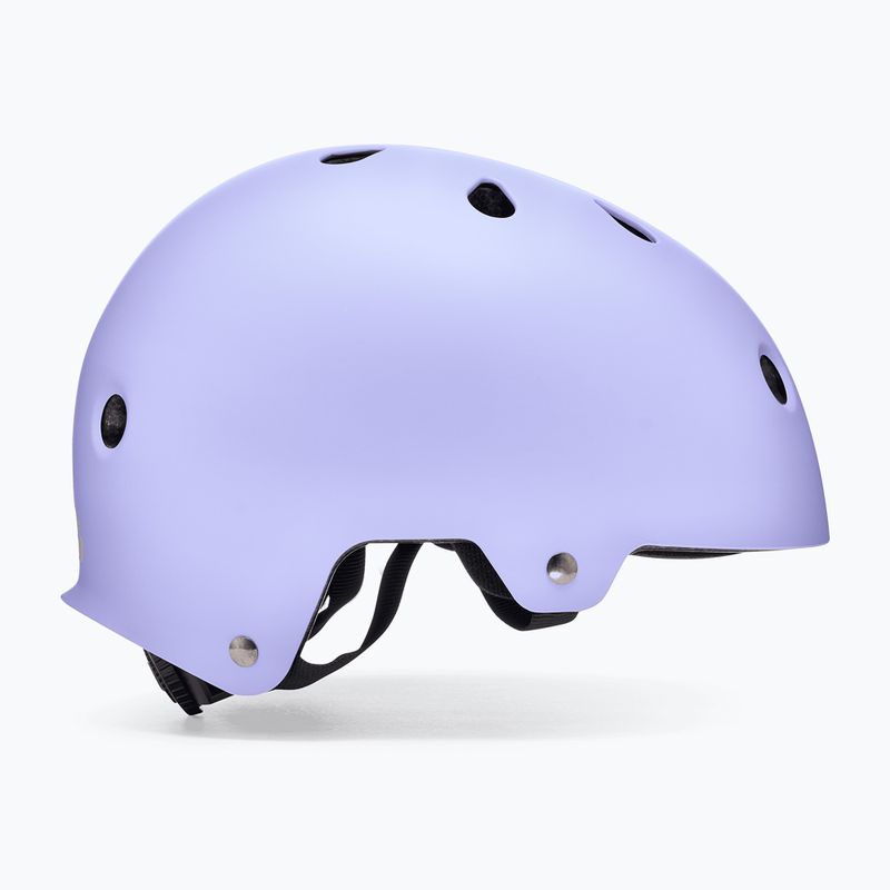 Casco per bambini Rollerblade RB CE Jr lilac 2