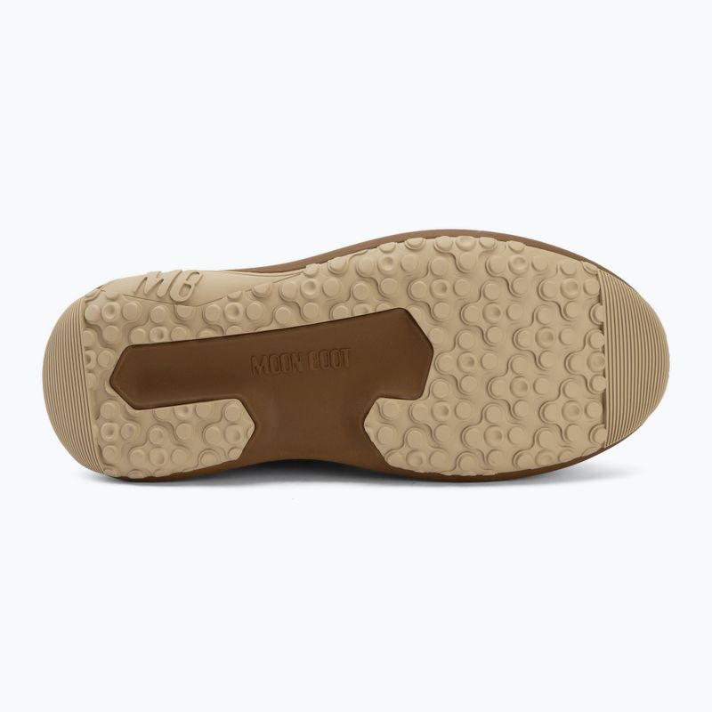Doposci uomo Moon Boot Moon247 Xlace Mid safari 4