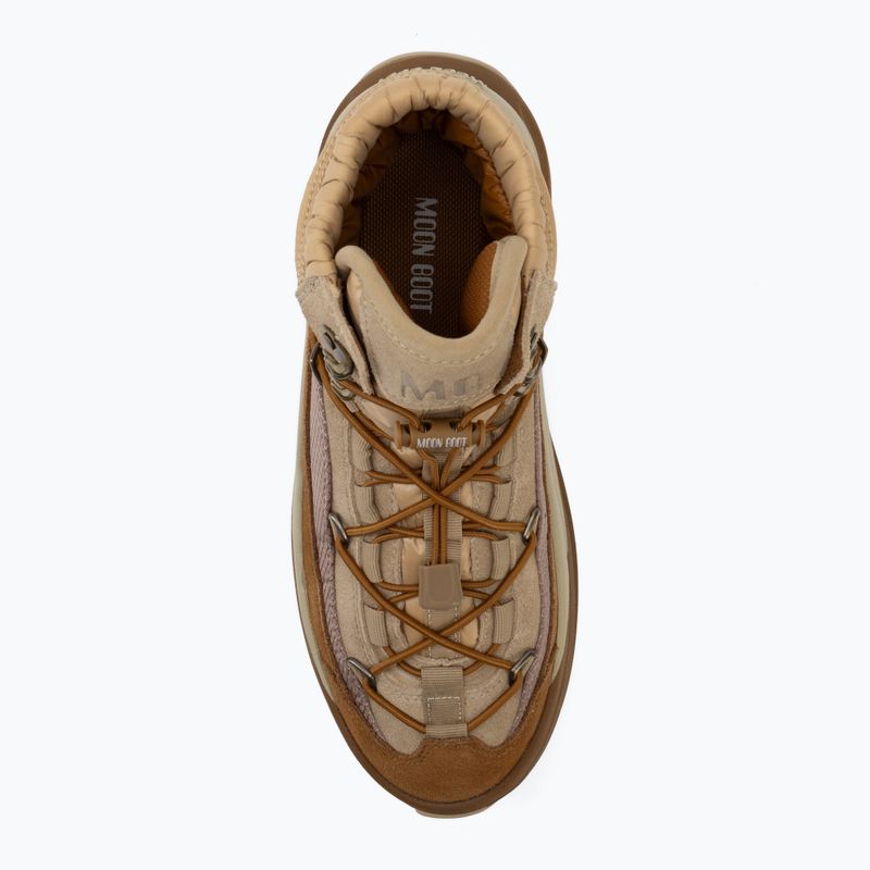 Doposci uomo Moon Boot Moon247 Xlace Mid safari 5