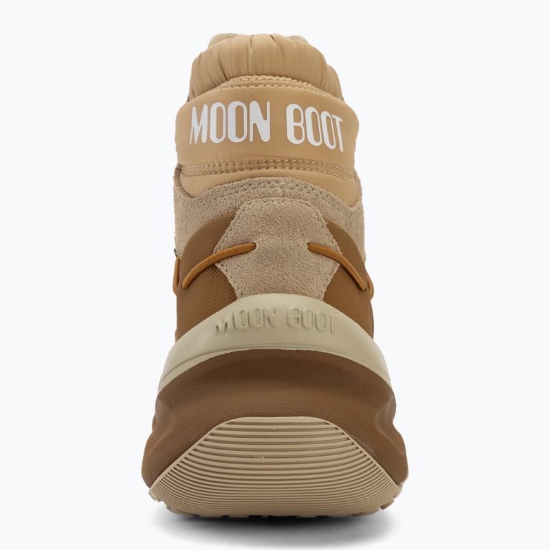 Doposci uomo Moon Boot Moon247 Xlace Mid safari 6