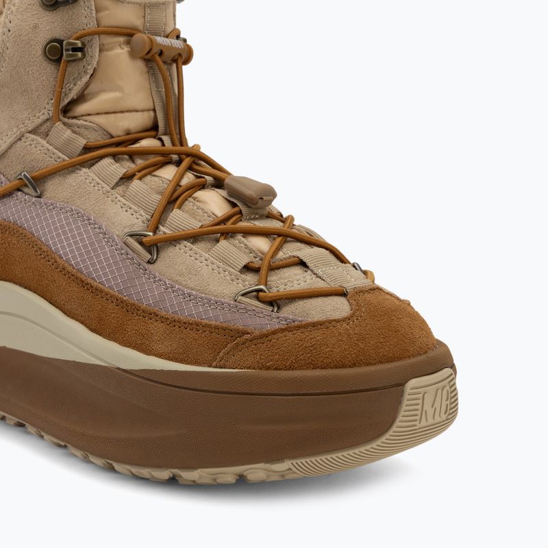 Doposci uomo Moon Boot Moon247 Xlace Mid safari 7