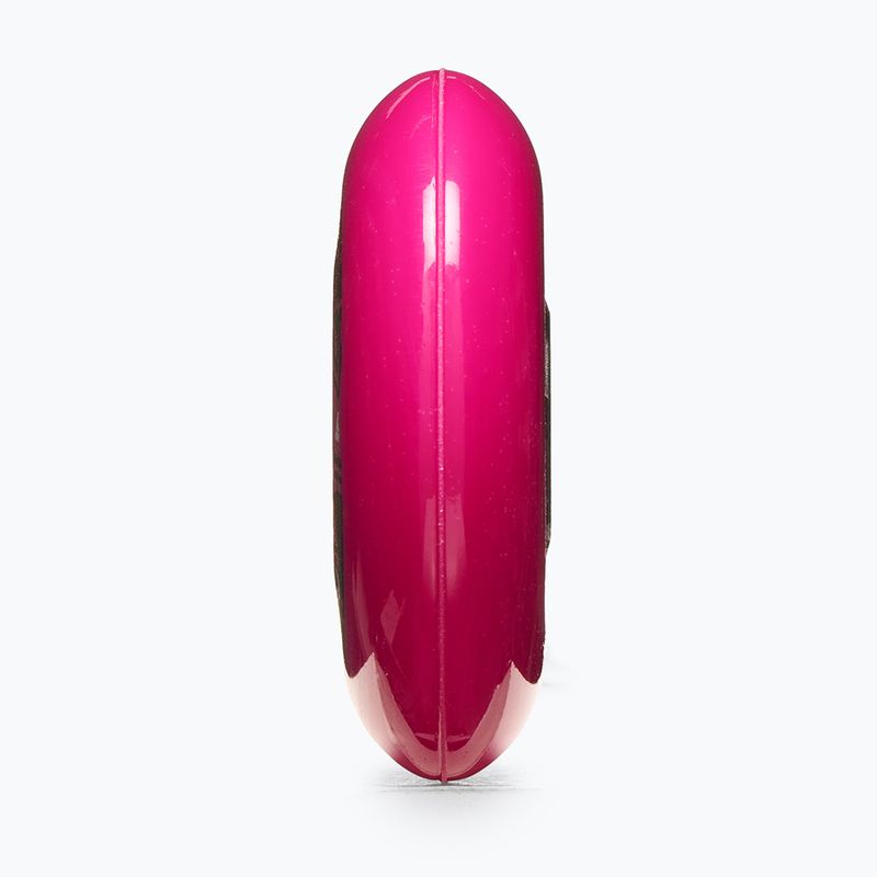 Ruote per pattini in linea Rollerblade Hydrogen Spectre 80MM/85A 4 pcs. dark fuchsia 2