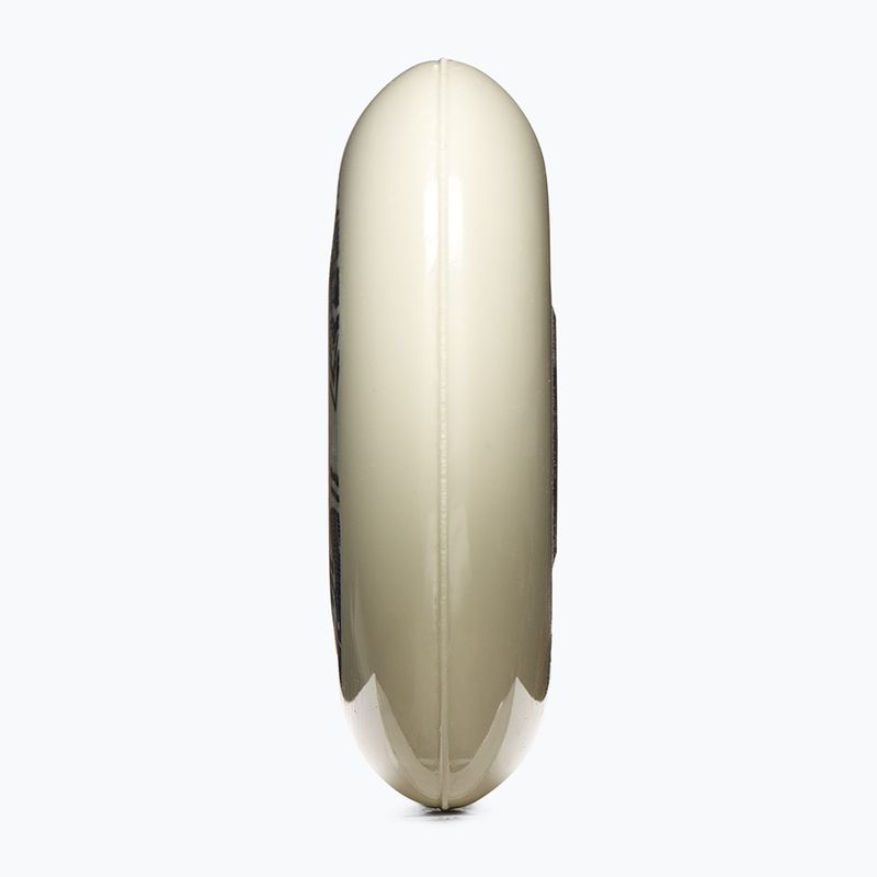 Ruote per pattini in linea Rollerblade Hydrogen Spectre 80MM/85A 4 pcs. sand 2