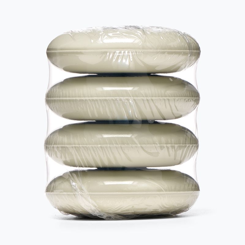Ruote per pattini in linea Rollerblade Hydrogen Spectre 80MM/85A 4 pcs. sand 3