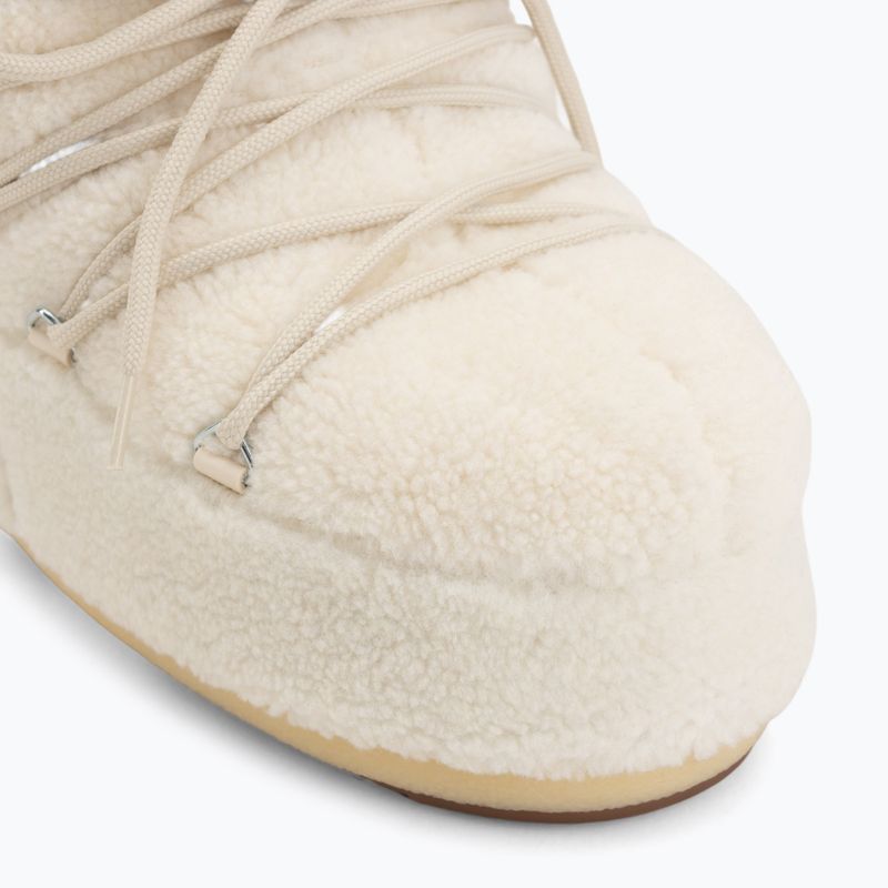 Doposci da donna Moon Boot Icon Low Fleece ice 7