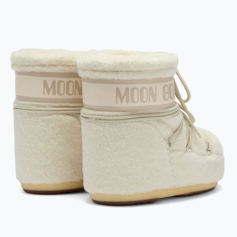 Doposci da donna Moon Boot Icon Low Fleece ice 2