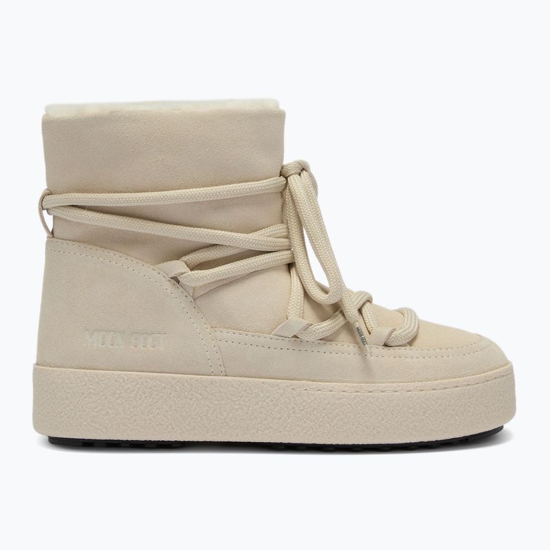Doposci da donna Moon Boot Ltrack Sofia ice
