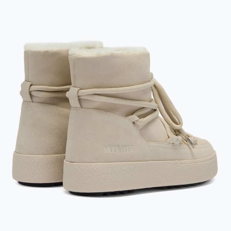 Doposci da donna Moon Boot Ltrack Sofia ice 2