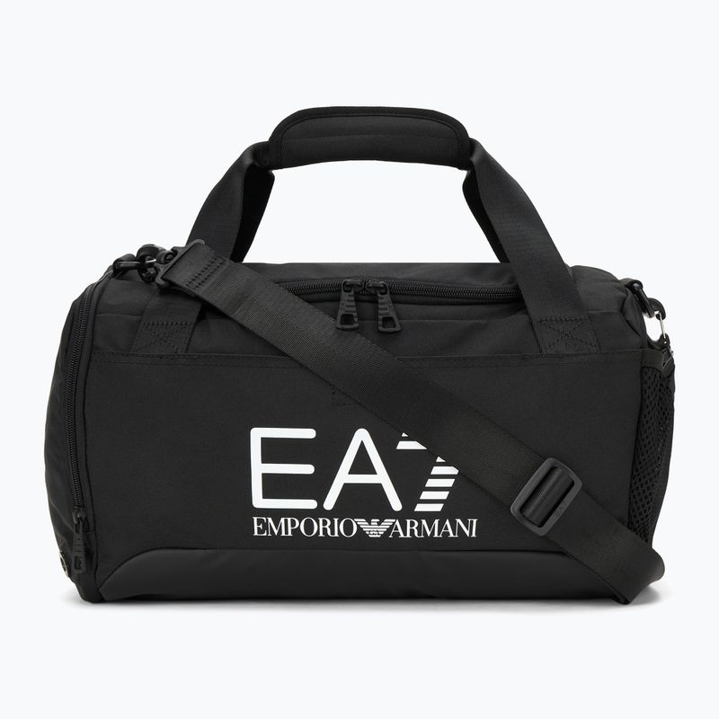 EA7 Emporio Armani Train Core Small Gym 18,5 l nero borsa sportiva beauty