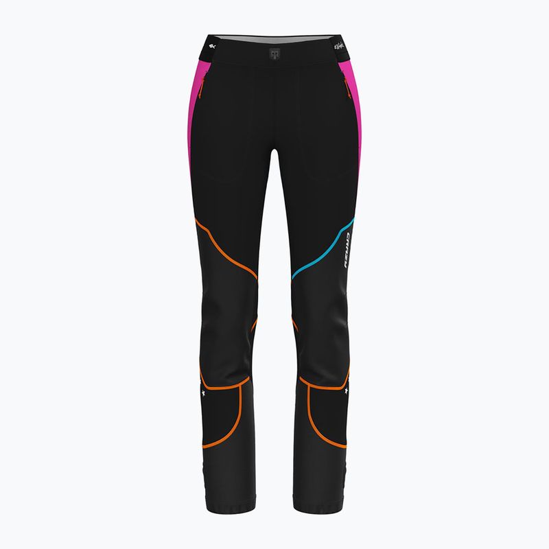 Pantaloni da sci donna Crazy Oxygen pop