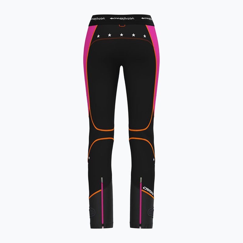 Pantaloni da sci donna Crazy Oxygen pop 2