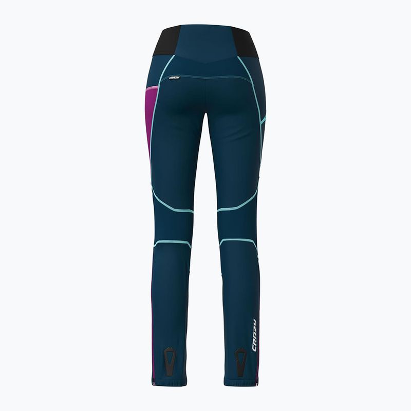 Pantaloni da sci da donna Crazy Iconic early 2