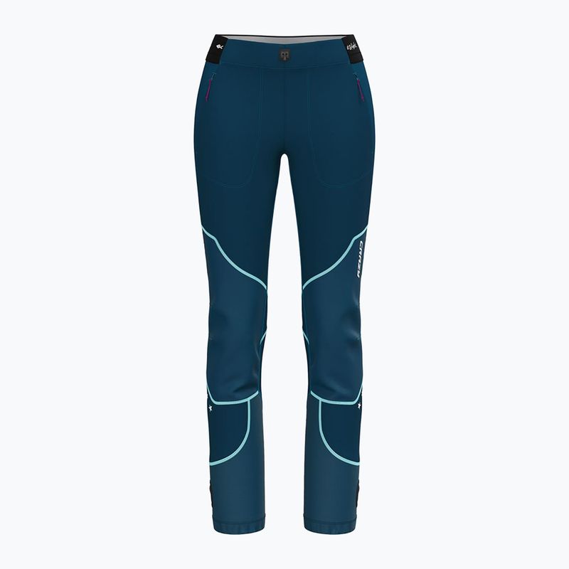 Pantaloni da sci da donna Crazy Oxygen early