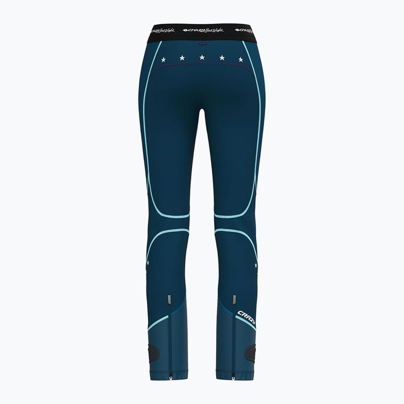 Pantaloni da sci da donna Crazy Oxygen early 2