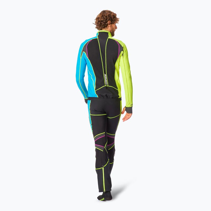 Pantaloni da uomo Crazy Acceleration energy skit 3