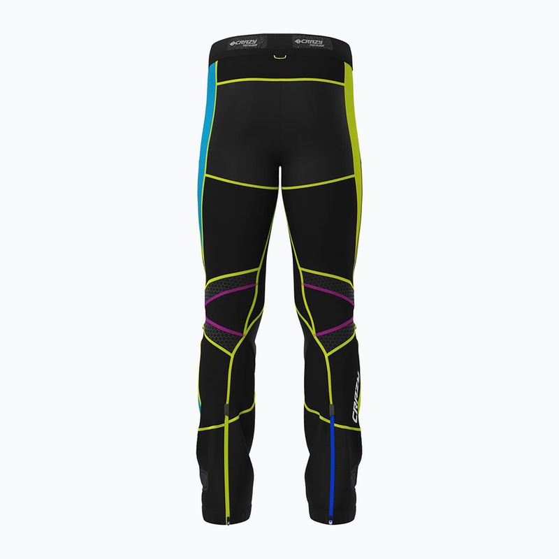 Pantaloni da uomo Crazy Acceleration energy skit 5