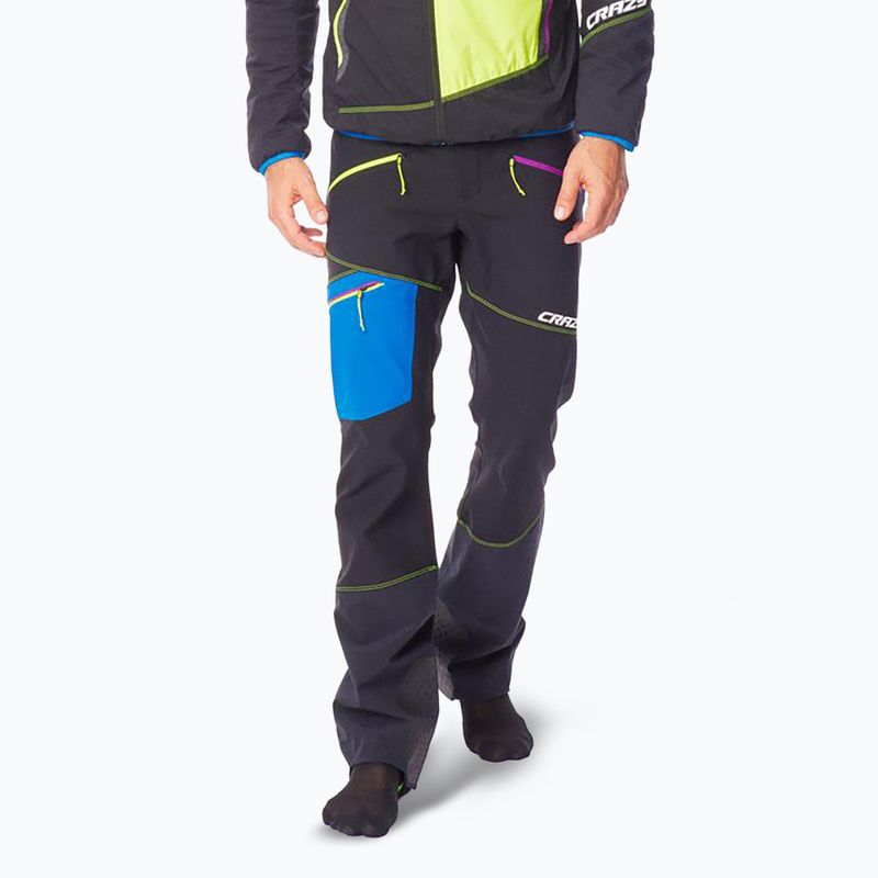 Skiters da uomo Crazy Neutron energy