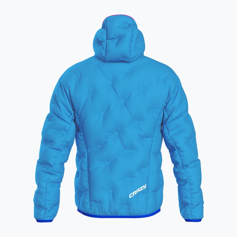 Piumino Crazy Levity energy da uomo 2