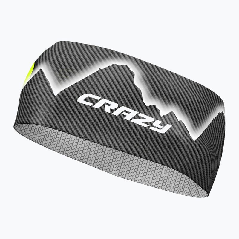 Fascia nera Crazy Stem