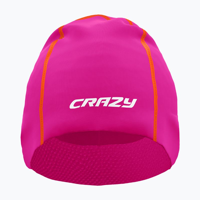 Cappellino da corsa da donna Crazy Spire pop