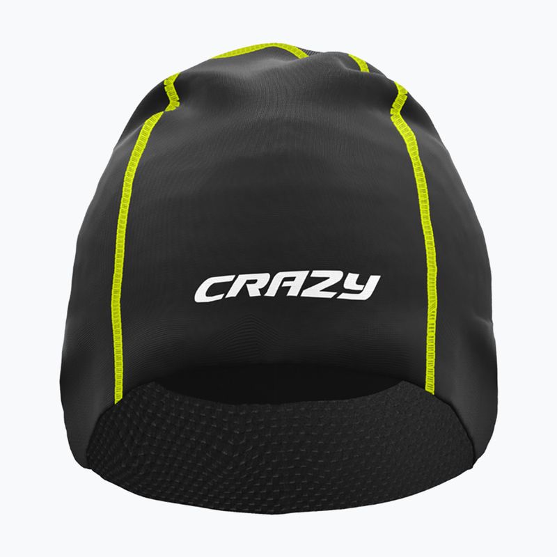 Cappellino da corsa Crazy Spire energy