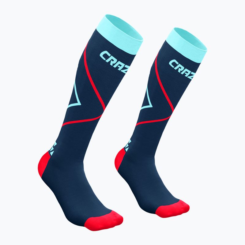 Calze da sci Gomma da masticare Crazy Energy