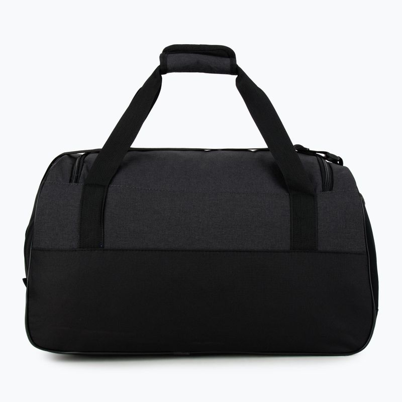 Champion Utility Duffel borsa da allenamento nera 3