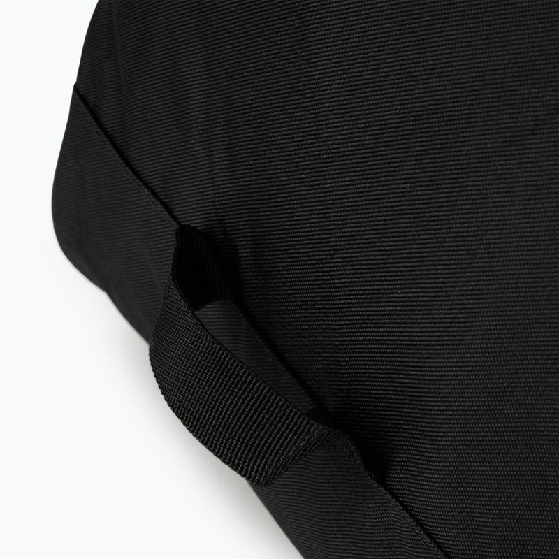 Champion Utility Duffel borsa da allenamento nera 6
