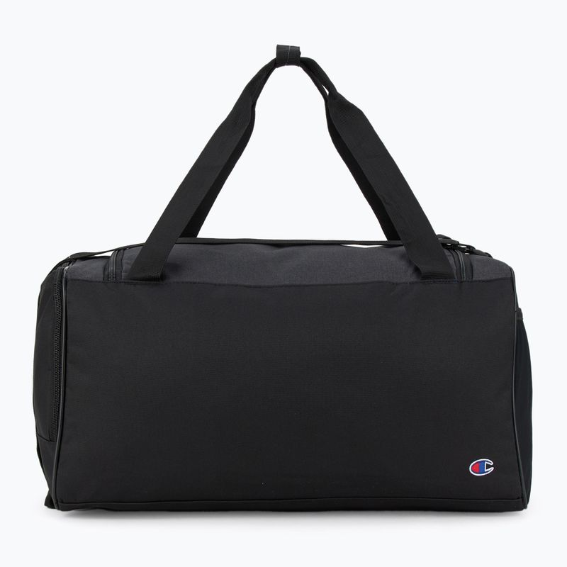 Champion Prologue Duffel borsa da allenamento nera 3