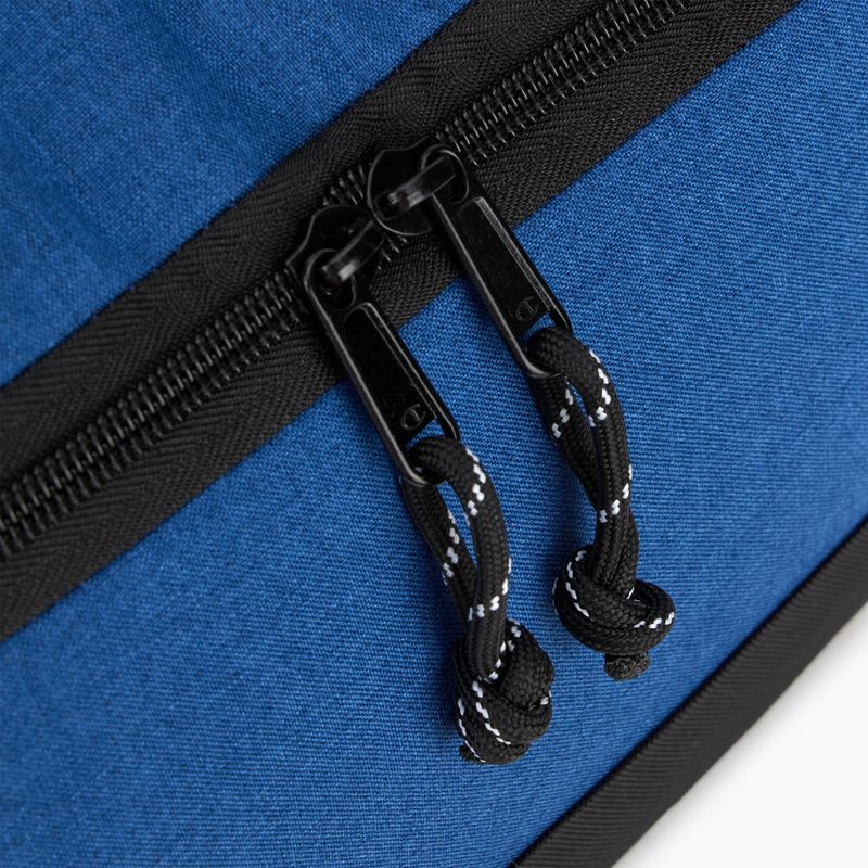 Champion Prologue Duffel borsa da allenamento nero/blu 6