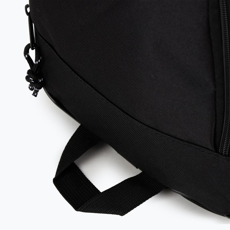 Champion Prologue Duffel borsa da allenamento nero/grigio 6