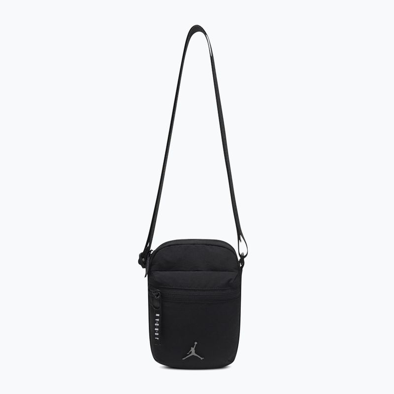 Marsupio Jordan Jan Airbone Festival black 2
