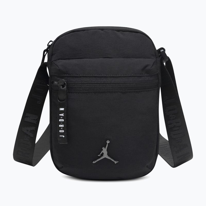 Marsupio Jordan Jan Airbone Festival black 3