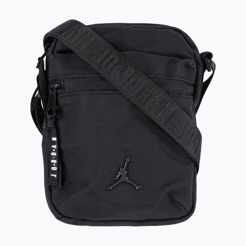 Marsupio Jordan Jan Airbone Festival black 5