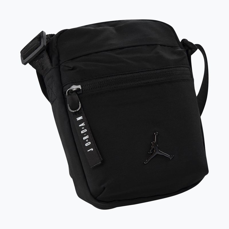Marsupio Jordan Jan Airbone Festival black 8