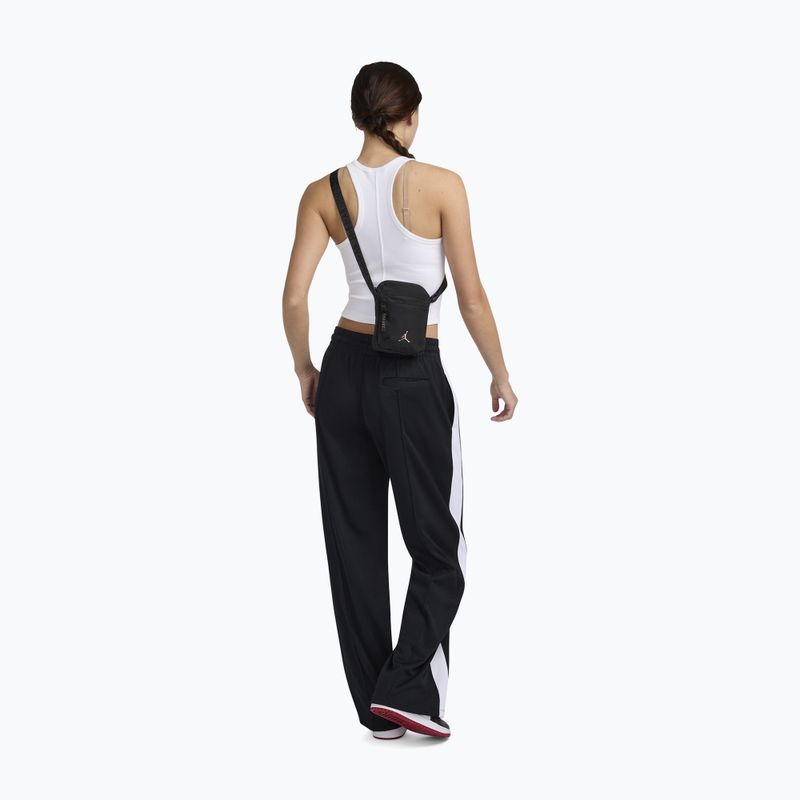 Marsupio Jordan Jan Airbone Festival black 13