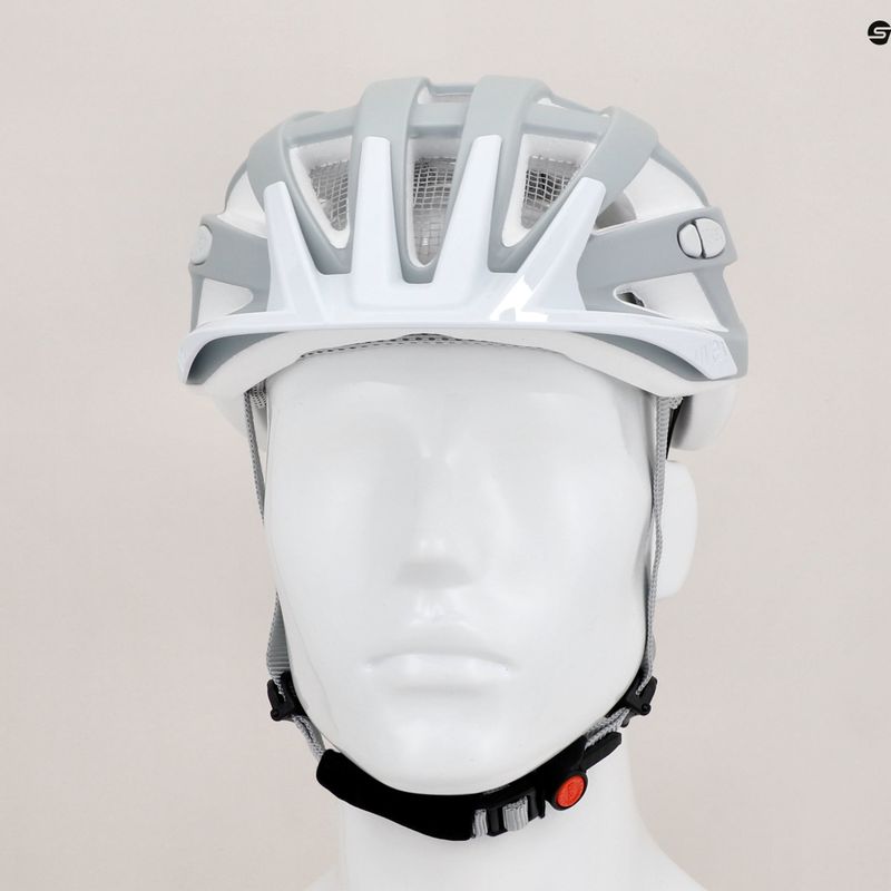Casco da bici UVEX I-vo CC Tappetino in papiro 9