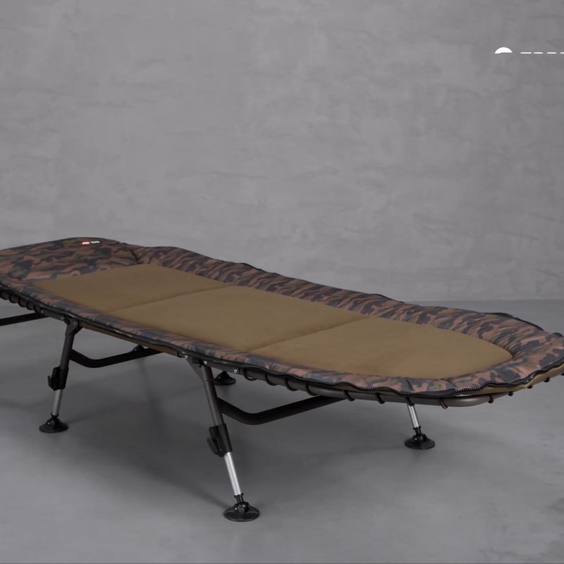 Letto mimetico JRC Rova Sleepsystem 5