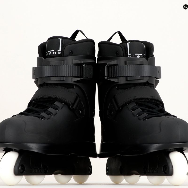 Rollerblade Blank SK nero da uomo 23