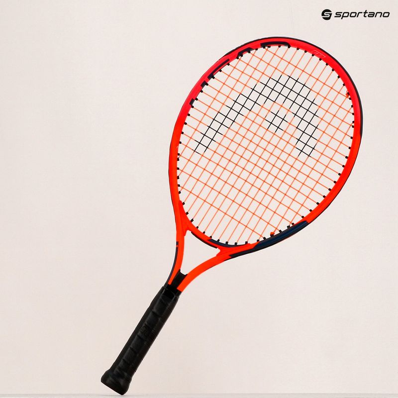 Racchetta da tennis HEAD Radical Jr. 21 per bambini 7