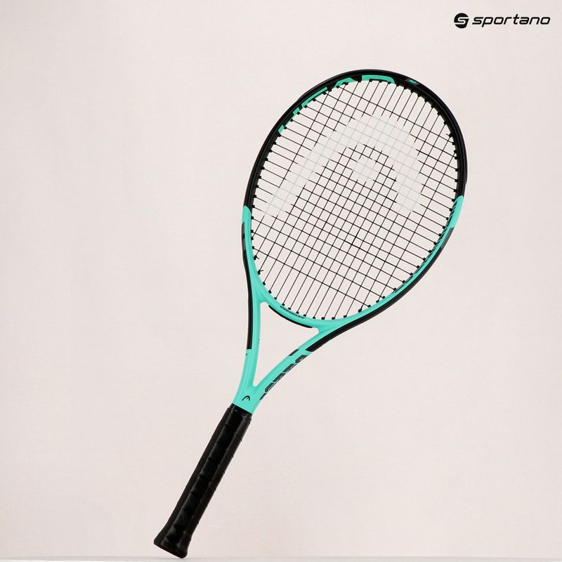 Racchetta da tennis HEAD IG Challenge MP menta 12