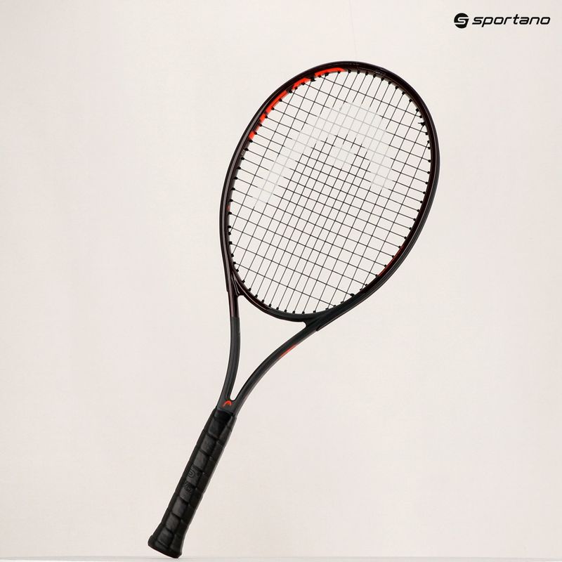 Racchetta da tennis HEAD Prestige MP L U 2021 8