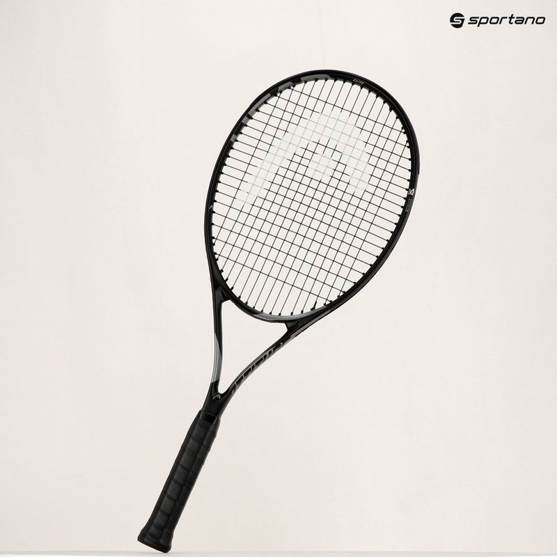 Racchetta da tennis HEAD MX Attitude Elite stealth 11