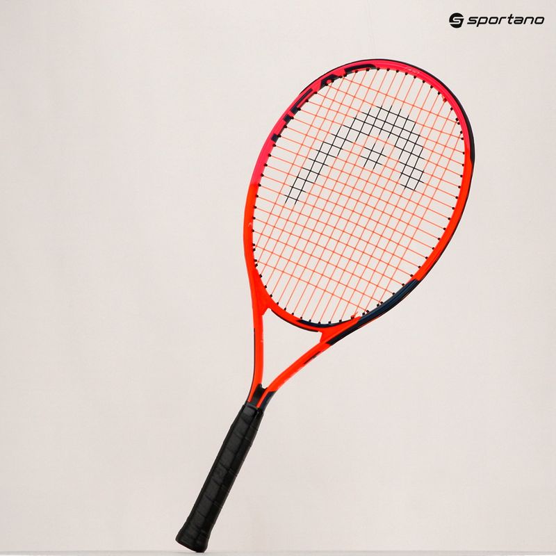 Racchetta da tennis HEAD Radical Jr. 26 per bambini 7